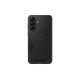 Husa Originala Samsung Card Slot Cover pentru Galaxy A56 5G, Neagra (Bakr, EF-OA566TBEGWW) by www.silkase.ro