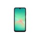 Husa Originala Samsung Card Slot Cover pentru Galaxy A26 5G, Neagra (Bakr, EF-OA266TBEGWW) by www.silkase.ro
