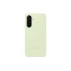 Husa Originala Samsung Silicone Cover pentru Galaxy A36 5G, Verde Deschis Husa Originala Samsung Silicone Cover pentru Galaxy A36 5G, Verde Deschis (Bakr, EF-PA366CGEGWW) by www.silkase.ro