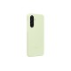 Husa Originala Samsung Silicone Cover pentru Galaxy A36 5G, Verde Deschis Husa Originala Samsung Silicone Cover pentru Galaxy A36 5G, Verde Deschis (Bakr, EF-PA366CGEGWW) by www.silkase.ro