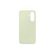 Husa Originala Samsung Silicone Cover pentru Galaxy A36 5G, Verde Deschis Husa Originala Samsung Silicone Cover pentru Galaxy A36 5G, Verde Deschis (Bakr, EF-PA366CGEGWW) by www.silkase.ro