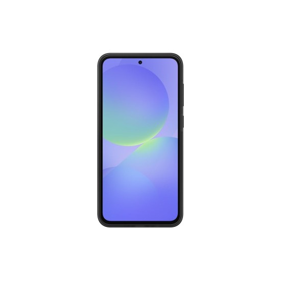 Husa Originala Samsung Card Slot Cover pentru Galaxy A36 5G, Neagra (Bakr, EF-OA366TBEGWW) by www.silkase.ro