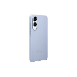 Husa Originala Samsung KindSuit Case pentru Galaxy S25 Edge, Albastru Deschis Husa Originala Samsung KindSuit Case pentru Galaxy S25 Edge, Albastru Deschis