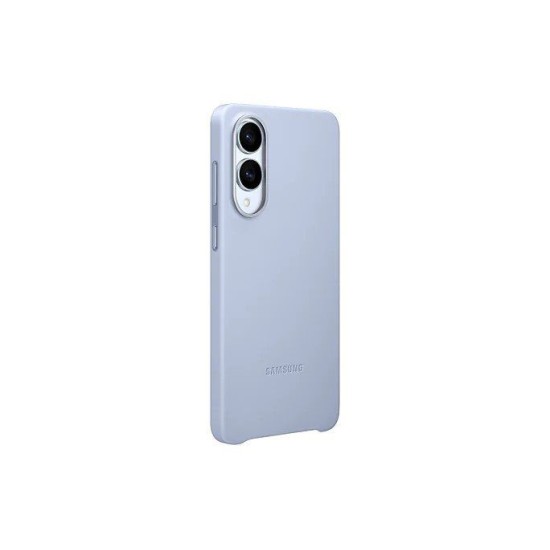 Husa Originala Samsung KindSuit Case pentru Galaxy S25 Edge, Albastru Deschis Husa Originala Samsung KindSuit Case pentru Galaxy S25 Edge, Albastru Deschis (Bakr, EF-VS937PLEGWW) by www.silkase.ro