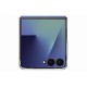 Husa Originala Samsung Clear Cover pentru Galaxy Z Flip 7, Transparenta Husa Originala Samsung Clear Cover pentru Galaxy Z Flip 7, Transparenta (Bakr, EF-AF766CTEGWW) by www.silkase.ro