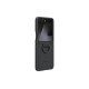Husa Originala Samsung Silicone Cover cu Inel pentru Galaxy Z Flip 6 / 7 FE, Neagra Husa Originala Samsung Silicone Cover cu Inel pentru Galaxy Z Flip 6 / 7 FE, Neagra (Bakr, EF-PF741TBEGWW) by www.silkase.ro