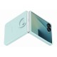 Husa Originala Samsung Silicone Cover cu Inel pentru Galaxy Z Flip 7, Menta Husa Originala Samsung Silicone Cover cu Inel pentru Galaxy Z Flip 7, Menta (Bakr, EF-PF766TMEGWW) by www.silkase.ro