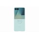 Husa Originala Samsung Silicone Cover cu Inel pentru Galaxy Z Flip 7, Menta Husa Originala Samsung Silicone Cover cu Inel pentru Galaxy Z Flip 7, Menta (Bakr, EF-PF766TMEGWW) by www.silkase.ro