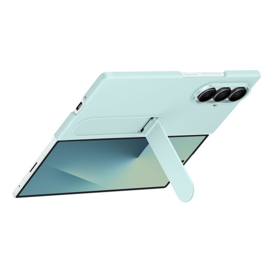 Husa Originala Samsung Silicone Cover pentru Galaxy Z Fold 7, Menta Husa Originala Samsung Silicone Cover pentru Galaxy Z Fold 7, Menta (Bakr, EF-MF966CMEGWW) by www.silkase.ro