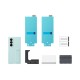 Husa Originala Samsung Silicone Cover pentru Galaxy Z Fold 7, Menta Husa Originala Samsung Silicone Cover pentru Galaxy Z Fold 7, Menta (Bakr, EF-MF966CMEGWW) by www.silkase.ro