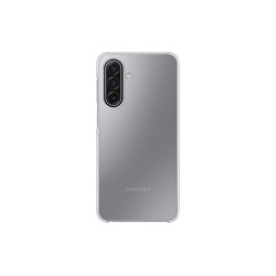 Husa Originala Samsung Clear Cover pentru Galaxy A17, Transparenta