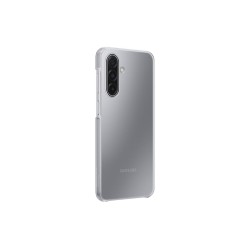 Husa Originala Samsung Clear Cover pentru Galaxy A17, Transparenta Husa Originala Samsung Clear Cover pentru Galaxy A17, Transparenta