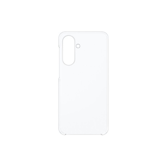 Husa Originala Samsung Clear Cover pentru Galaxy A17, Transparenta (Bakr, EF-QA176CTEGWW) by www.silkase.ro