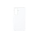 Husa Originala Samsung Clear Cover pentru Galaxy A17, Transparenta (Bakr, EF-QA176CTEGWW) by www.silkase.ro