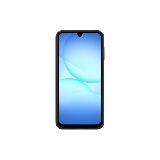Husa Originala Samsung Card Slot Cover pentru Galaxy A17, Neagra Husa Originala Samsung Card Slot Cover pentru Galaxy A17, Neagra (Bakr, EF-OA176TBEGWW) by www.silkase.ro