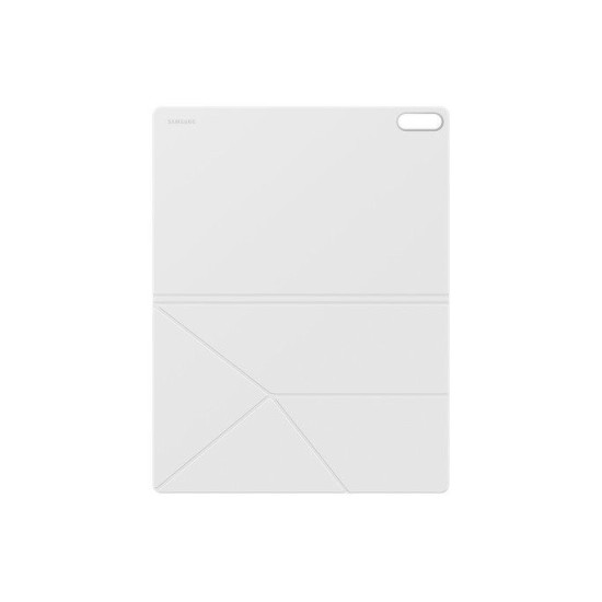 Husa Originala Samsung Smart Book Case pentru Galaxy Tab S11 Ultra, Alba Husa Originala Samsung Smart Book Case pentru Galaxy Tab S11 Ultra, Alba (Bakr, EF-BX930PWEGWW) by www.silkase.ro