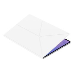Husa Originala Samsung Smart Book Case pentru Galaxy Tab S11 Ultra, Alba Husa Originala Samsung Smart Book Case pentru Galaxy Tab S11 Ultra, Alba