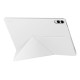 Husa Originala Samsung Smart Book Case pentru Galaxy Tab S11 Ultra, Alba Husa Originala Samsung Smart Book Case pentru Galaxy Tab S11 Ultra, Alba (Bakr, EF-BX930PWEGWW) by www.silkase.ro