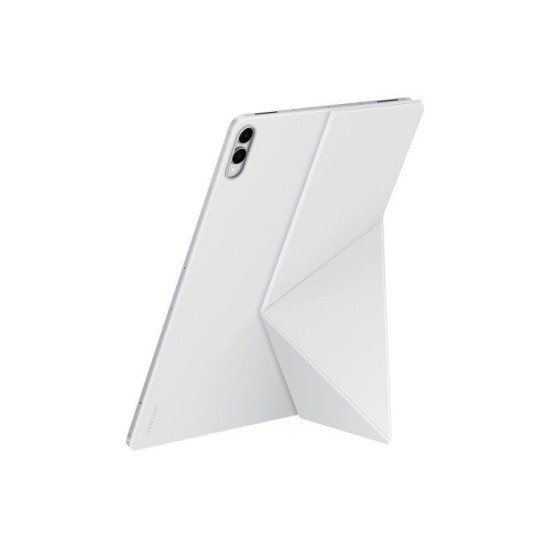 Husa Originala Samsung Smart Book Case pentru Galaxy Tab S11 Ultra, Alba Husa Originala Samsung Smart Book Case pentru Galaxy Tab S11 Ultra, Alba (Bakr, EF-BX930PWEGWW) by www.silkase.ro