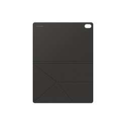 EF-BX730PBE Husă Samsung Smart Book Case pentru Galaxy Tab S11 Negru