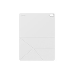 Husa Originala Samsung Smart Book Case pentru Galaxy Tab S11, Alba