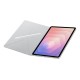 Husa Originala Samsung Smart Book Case pentru Galaxy Tab S11, Alba Husa Originala Samsung Smart Book Case pentru Galaxy Tab S11, Alba (Bakr, EF-BX730PWEGWW) by www.silkase.ro