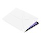 Husa Originala Samsung Smart Book Case pentru Galaxy Tab S11, Alba Husa Originala Samsung Smart Book Case pentru Galaxy Tab S11, Alba (Bakr, EF-BX730PWEGWW) by www.silkase.ro