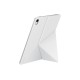 Husa Originala Samsung Smart Book Case pentru Galaxy Tab S11, Alba Husa Originala Samsung Smart Book Case pentru Galaxy Tab S11, Alba (Bakr, EF-BX730PWEGWW) by www.silkase.ro