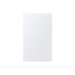 Husa Originala Samsung pentru Galaxy Tab A11, Alba (EF-BX130PWE)