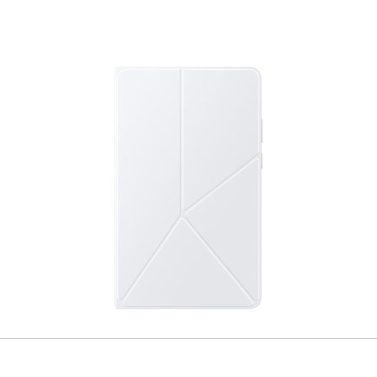 Husa Originala Samsung pentru Galaxy Tab A11, Alba (EF-BX130PWE) (Bakr, EF-BX130PWEGWW) by www.silkase.ro