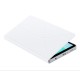 Husa Originala Samsung pentru Galaxy Tab A11, Alba (EF-BX130PWE) (Bakr, EF-BX130PWEGWW) by www.silkase.ro