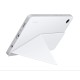 Husa Originala Samsung pentru Galaxy Tab A11, Alba (EF-BX130PWE) (Bakr, EF-BX130PWEGWW) by www.silkase.ro