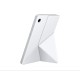 Husa Originala Samsung pentru Galaxy Tab A11, Alba (EF-BX130PWE) (Bakr, EF-BX130PWEGWW) by www.silkase.ro
