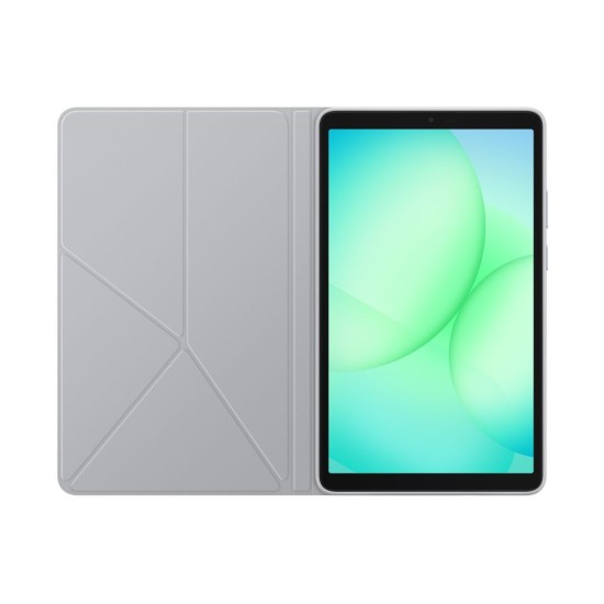 Husa Originala Samsung pentru Galaxy Tab A11, Alba (EF-BX130PWE) (Bakr, EF-BX130PWEGWW) by www.silkase.ro