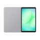 Husa Originala Samsung pentru Galaxy Tab A11, Alba (EF-BX130PWE) (Bakr, EF-BX130PWEGWW) by www.silkase.ro
