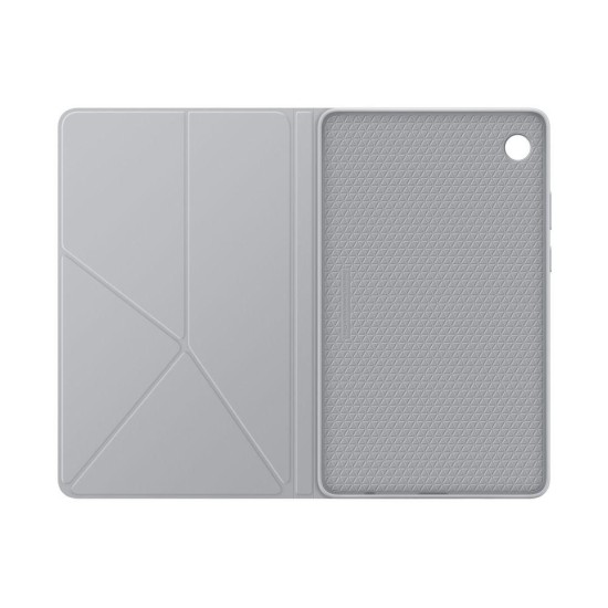 Husa Originala Samsung pentru Galaxy Tab A11, Alba (EF-BX130PWE) (Bakr, EF-BX130PWEGWW) by www.silkase.ro
