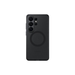 Husă Samsung Rugged Magnet Cover pentru Galaxy S26 Ultra Negru