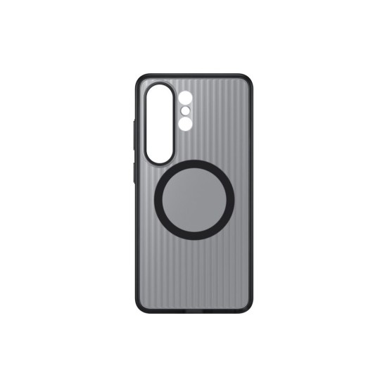 Husă Samsung Rugged Magnet Cover pentru Galaxy S26 Ultra Negru Husă Samsung Rugged Magnet Cover pentru Galaxy S26 Ultra Negru (S26 Ultra, EF-RS948CBEGWW) by www.silkase.ro