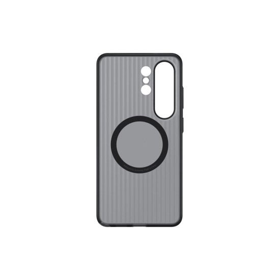 Husă Samsung Rugged Magnet Cover pentru Galaxy S26 Ultra Negru Husă Samsung Rugged Magnet Cover pentru Galaxy S26 Ultra Negru (S26 Ultra, EF-RS948CBEGWW) by www.silkase.ro