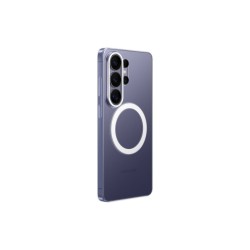 Husă Samsung Clear Magnet Cover pentru Galaxy S26 Ultra Transparent Husă Samsung Clear Magnet Cover pentru Galaxy S26 Ultra Transparent