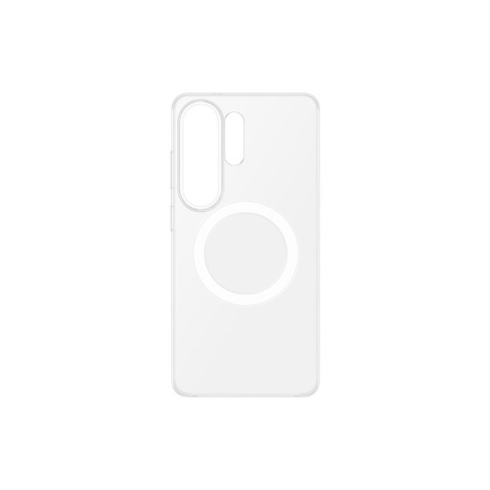 Husă Samsung Clear Magnet Cover pentru Galaxy S26 Ultra Transparent (S26 Ultra, EF-CS948CTEGWW) by www.silkase.ro