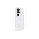 EF-ES948CWE Husă Samsung Silicone Magnet pentru Galaxy S26 Ultra Alb (S26 Ultra, EF-ES948CWEGWW) by www.silkase.ro
