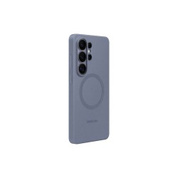 Husă Samsung Silicone Magnet Cover pentru Galaxy S26 Ultra Albastru Violet