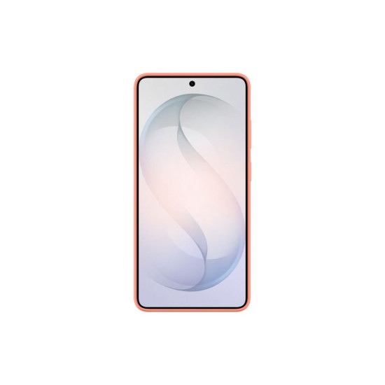 EF-ES948COE Husă Samsung Silicone Magnet pentru Galaxy S26 Ultra Roșu Coral (Coral Red) EF-ES948COE Husă Samsung Silicone Magnet pentru Galaxy S26 Ultra Roșu Coral (Coral Red) (S26 Ultra, EF-ES948COEGWW) by www.silkase.ro