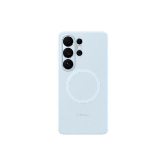 EF-ES948CLE Husă Samsung Silicone Magnet pentru Galaxy S26 Ultra Albastru Deschis (Light Blue) EF-ES948CLE Husă Samsung Silicone Magnet pentru Galaxy S26 Ultra Albastru Deschis (Light Blue) (S26 Ultra, EF-ES948CLEGWW) by www.silkase.ro