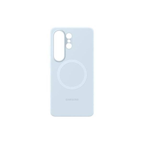 EF-ES948CLE Husă Samsung Silicone Magnet pentru Galaxy S26 Ultra Albastru Deschis (Light Blue) EF-ES948CLE Husă Samsung Silicone Magnet pentru Galaxy S26 Ultra Albastru Deschis (Light Blue) (S26 Ultra, EF-ES948CLEGWW) by www.silkase.ro