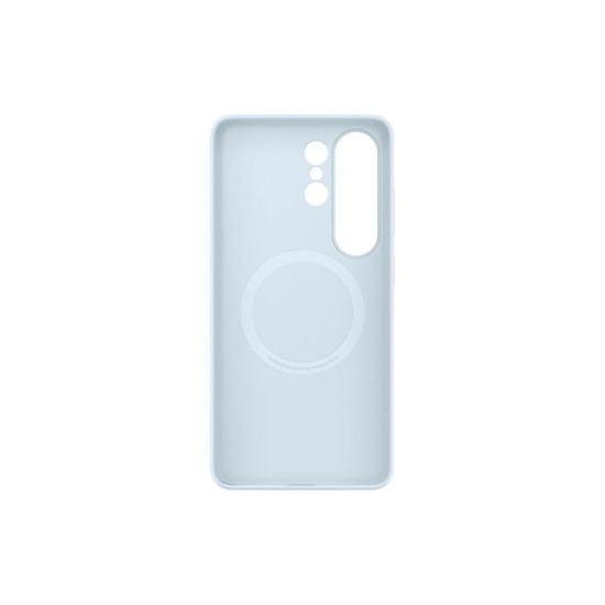 EF-ES948CLE Husă Samsung Silicone Magnet pentru Galaxy S26 Ultra Albastru Deschis (Light Blue) EF-ES948CLE Husă Samsung Silicone Magnet pentru Galaxy S26 Ultra Albastru Deschis (Light Blue) (S26 Ultra, EF-ES948CLEGWW) by www.silkase.ro