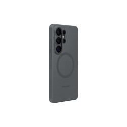 Husă Samsung Silicone Magnet Cover pentru Galaxy S26 Ultra Negru