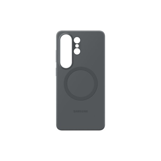 Husă Samsung Silicone Magnet Cover pentru Galaxy S26 Ultra Negru Husă Samsung Silicone Magnet Cover pentru Galaxy S26 Ultra Negru (S26 Ultra, EF-ES948CBEGWW) by www.silkase.ro