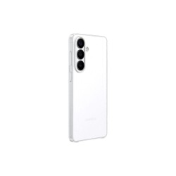 Husă Samsung Clear Cover pentru Galaxy S26+ Transparent